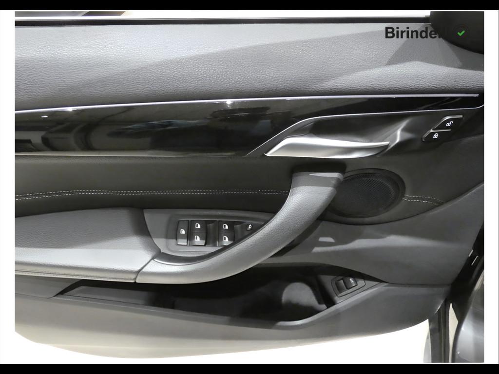 BMW X1 (F48) - X1 sDrive18d xLine