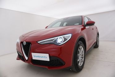 Alfa Romeo Stelvio Business RWD AT8 BR544865 2.1 Diesel 160CV