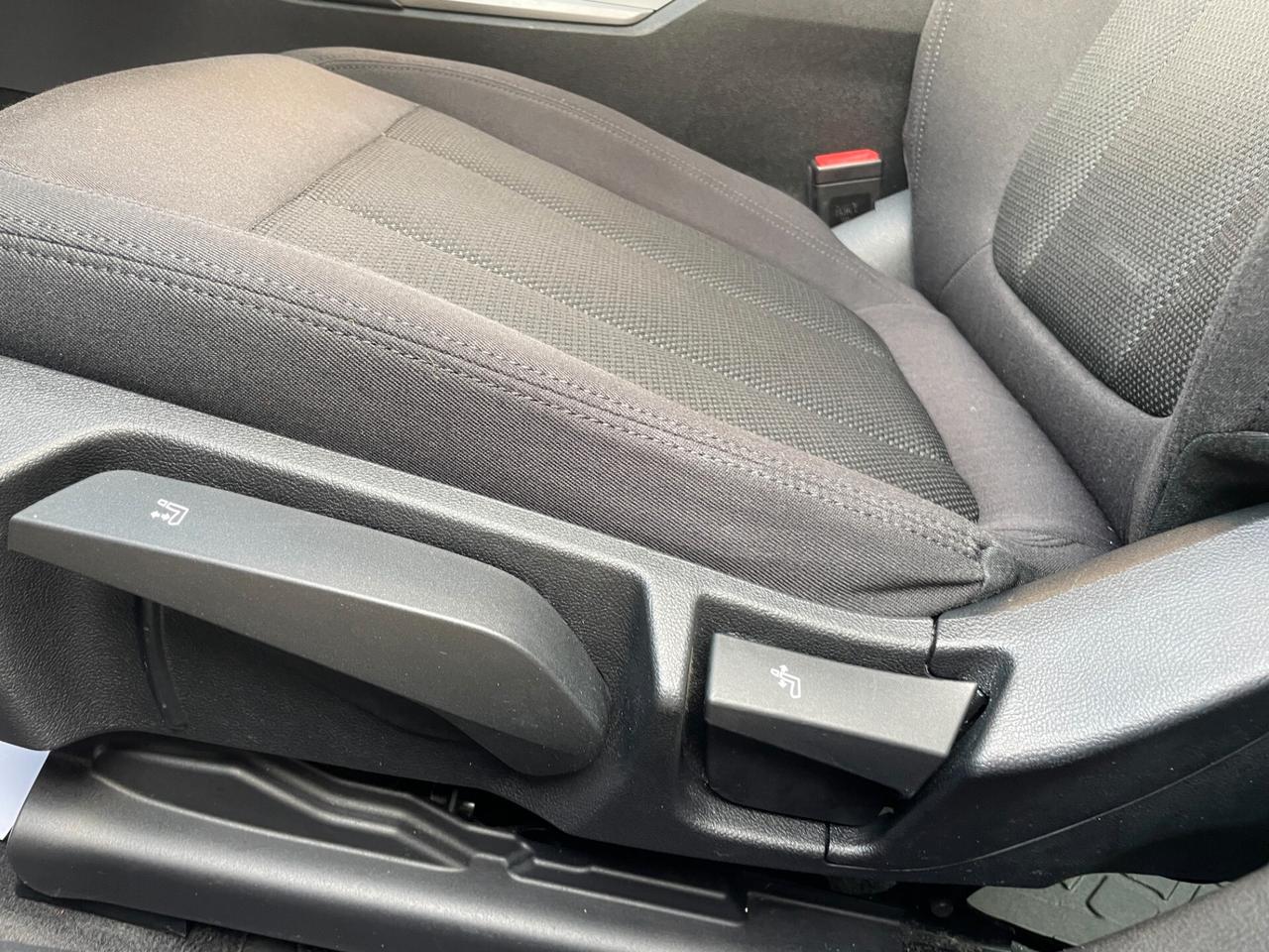 Bmw 318 TOURING - AUTOMATICO EURO 6