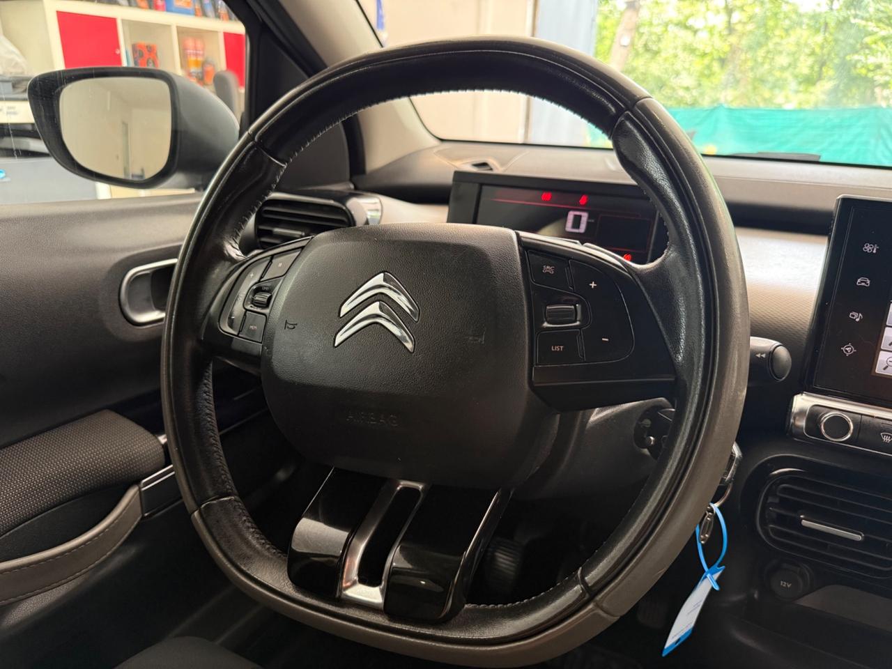 Citroen C4 Cactus ANNO 2016 (neopatentati)