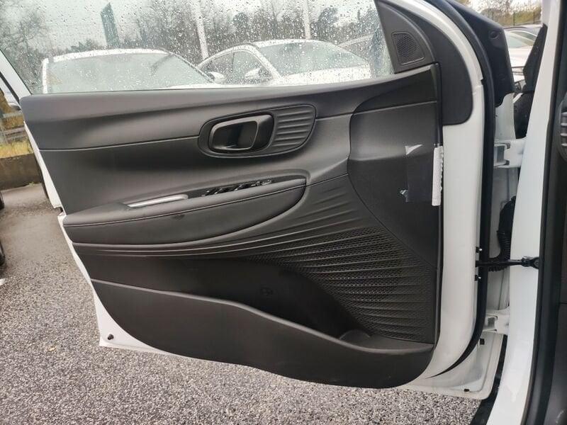 Hyundai Bayon PE 1.2MPI GPL XLINE * Conver. G
