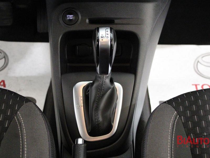 Renault Captur Captur TCe 120 CV EDC Start&Stop Energy Intens