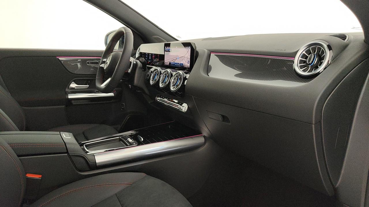 Mercedes-Benz GLA 200 d Automatic 4MATIC