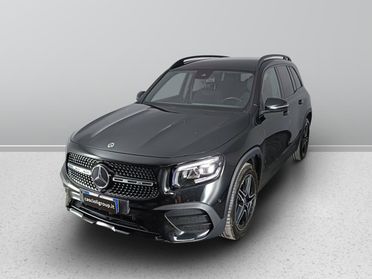 Mercedes-Benz GLB - X247 2019 - GLB 200 d Premium 4matic auto 7p.ti