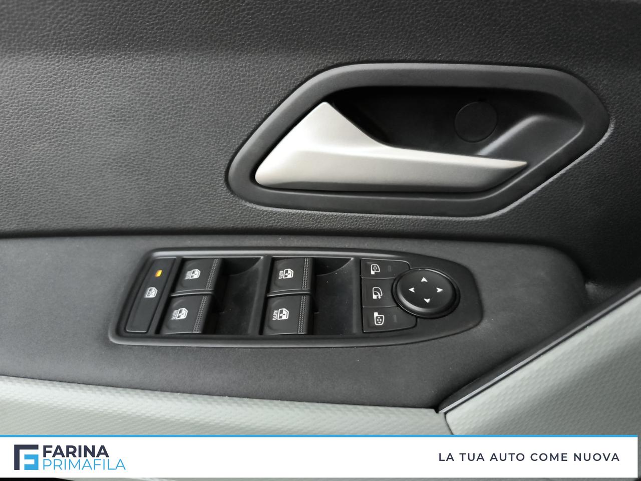 DACIA Duster 1.6 hybrid Extreme 140cv