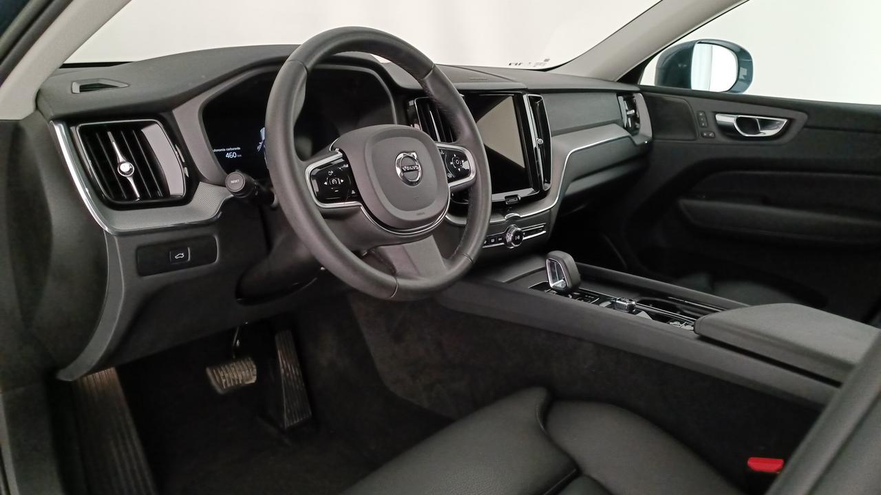 VOLVO XC60 2.0 b4 Plus Bright auto