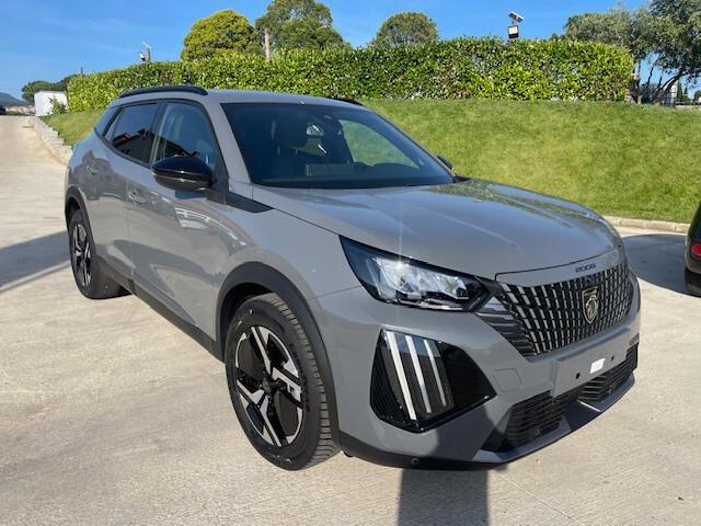 Peugeot 2008 PureTech 100 S&S Allure