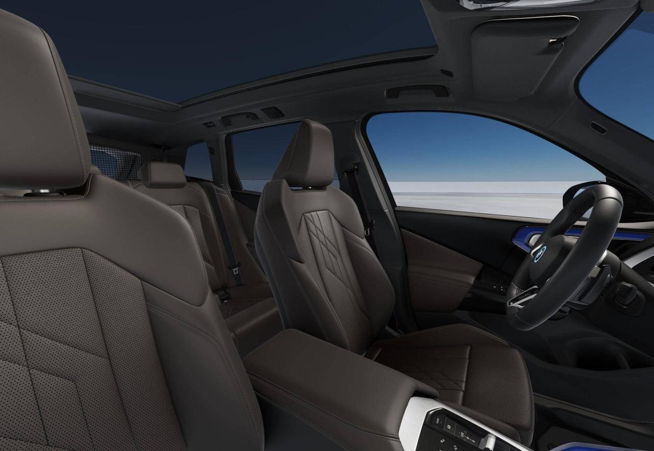 BMW X3 xDrive30e MSport Pro