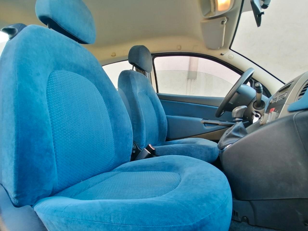 Lancia Ypsilon 1.2 Gold GPL