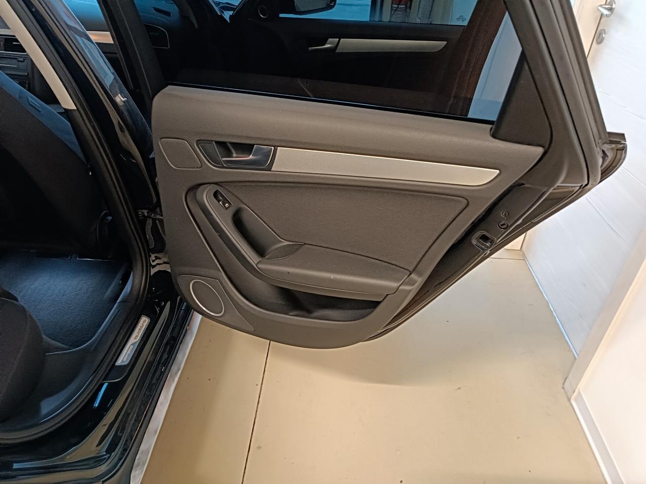 Audi A4 allroad A4 allroad 2.0 TDI F.AP. Advanced