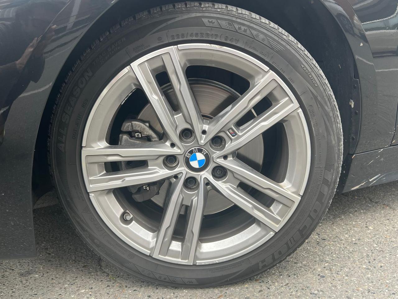 Bmw 118 M Sport 118 i #10375