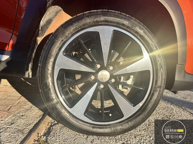 DR AUTOMOBILES dr 3.0 dr 3.0 1.5 CVT Bi-Fuel GPL