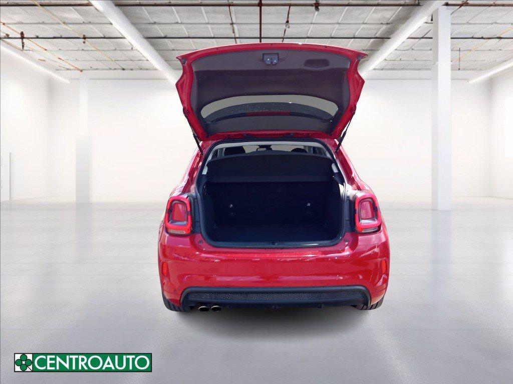 FIAT 500X 1.3 mjet Sport 95cv del 2024