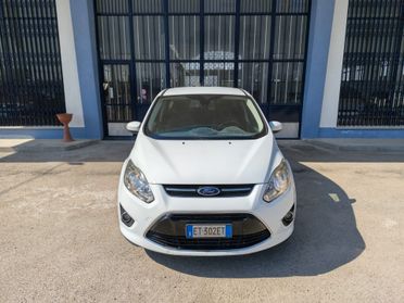 Ford C-Max 1.6 TDCi 115CV Titanium