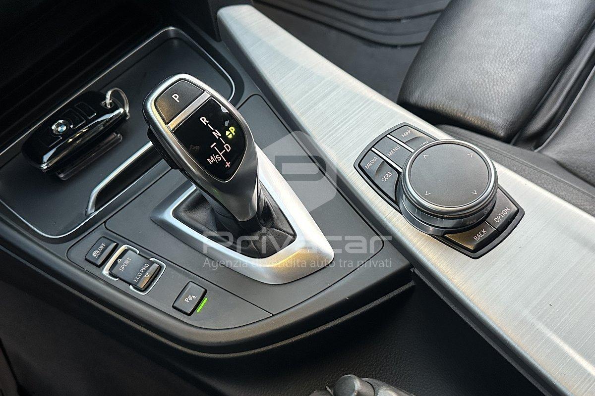 BMW 420d xDrive Gran Coupé Msport