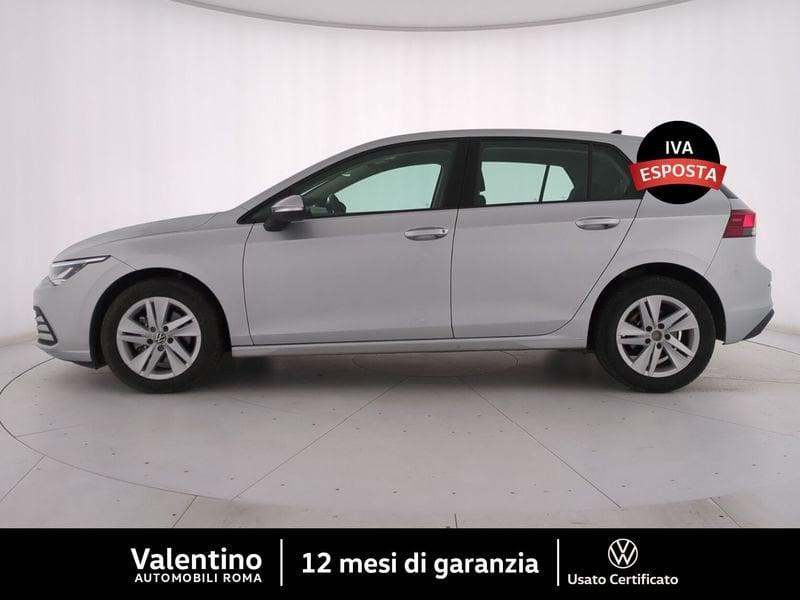 Volkswagen Golf 2.0 TDI DSG SCR Life