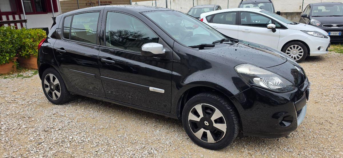 RENAULT Clio 1.2 5p. 20th Anniversario
