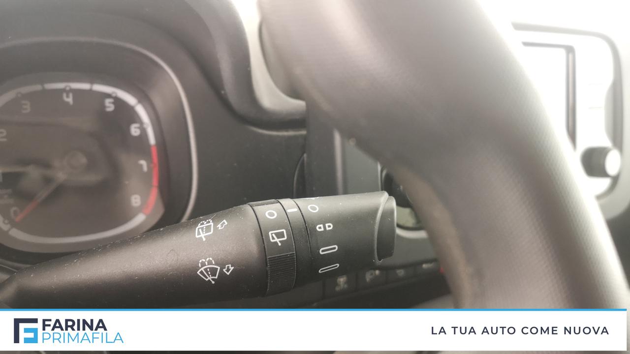 FIAT Panda III 2021 - Panda 1.0 firefly hybrid s&s 70cv 5p.ti