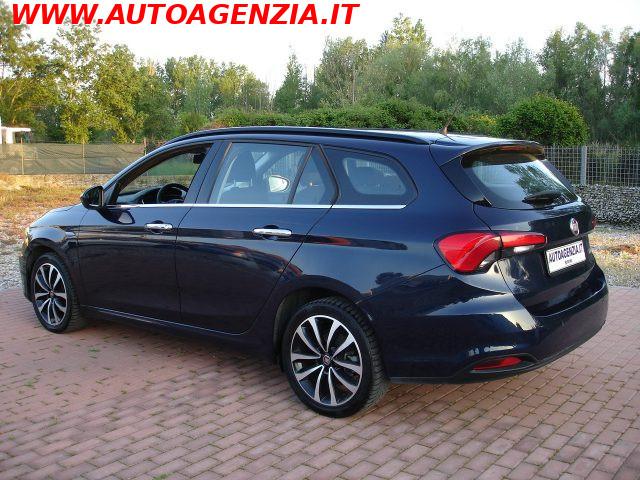 FIAT Tipo 1.6 Mjt S&S SW Business