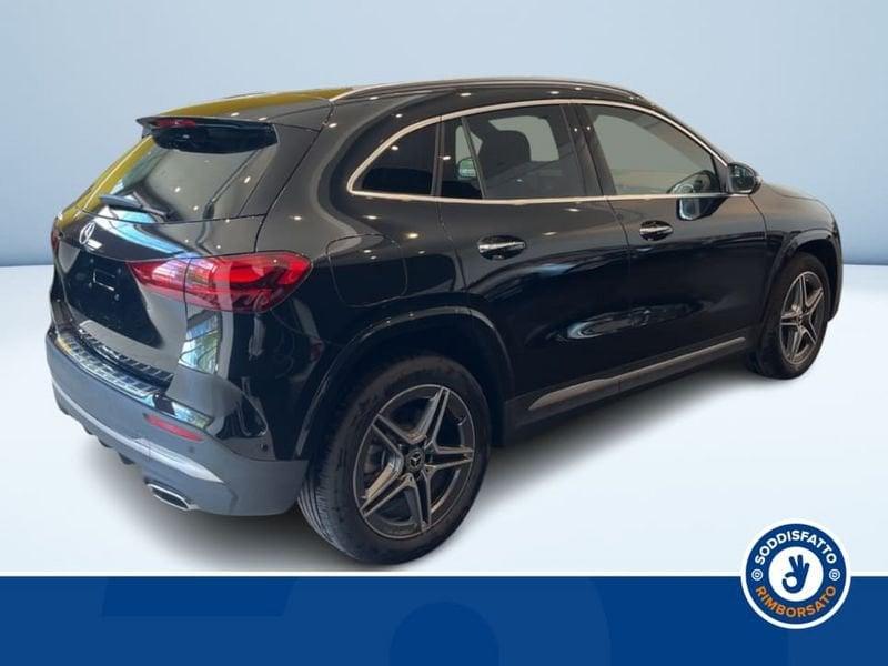 Mercedes-Benz GLA 250e EQ-Power Automatic AMG Line Advanced Plus Digital Edition