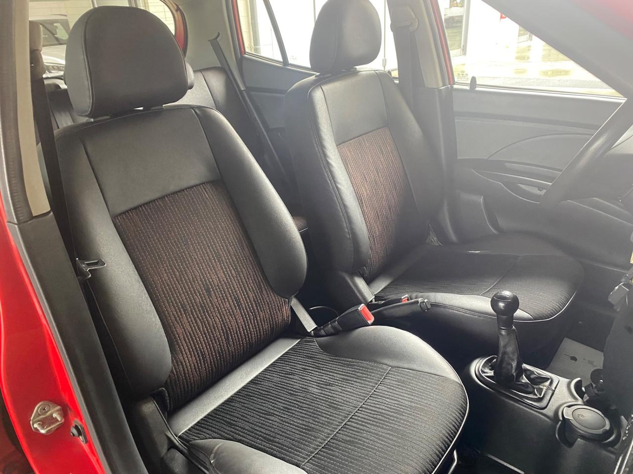 Kia Picanto 1.0 12V Life Bi-Fuel