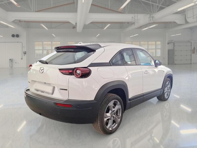 MAZDA MX-30 35,5kWh 110cv Prime Line