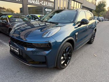 LYNK & CO 01 PHEV
