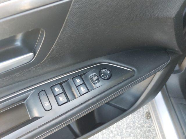 PEUGEOT 5008 BlueHDi 130 S&S EAT8 Allure Cinta distrib.ok