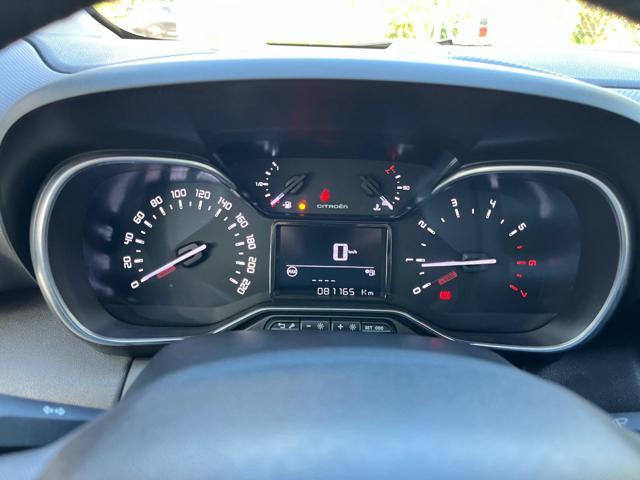 CITROEN C3 Aircross BlueHDi 100 Shine Bi - Color
