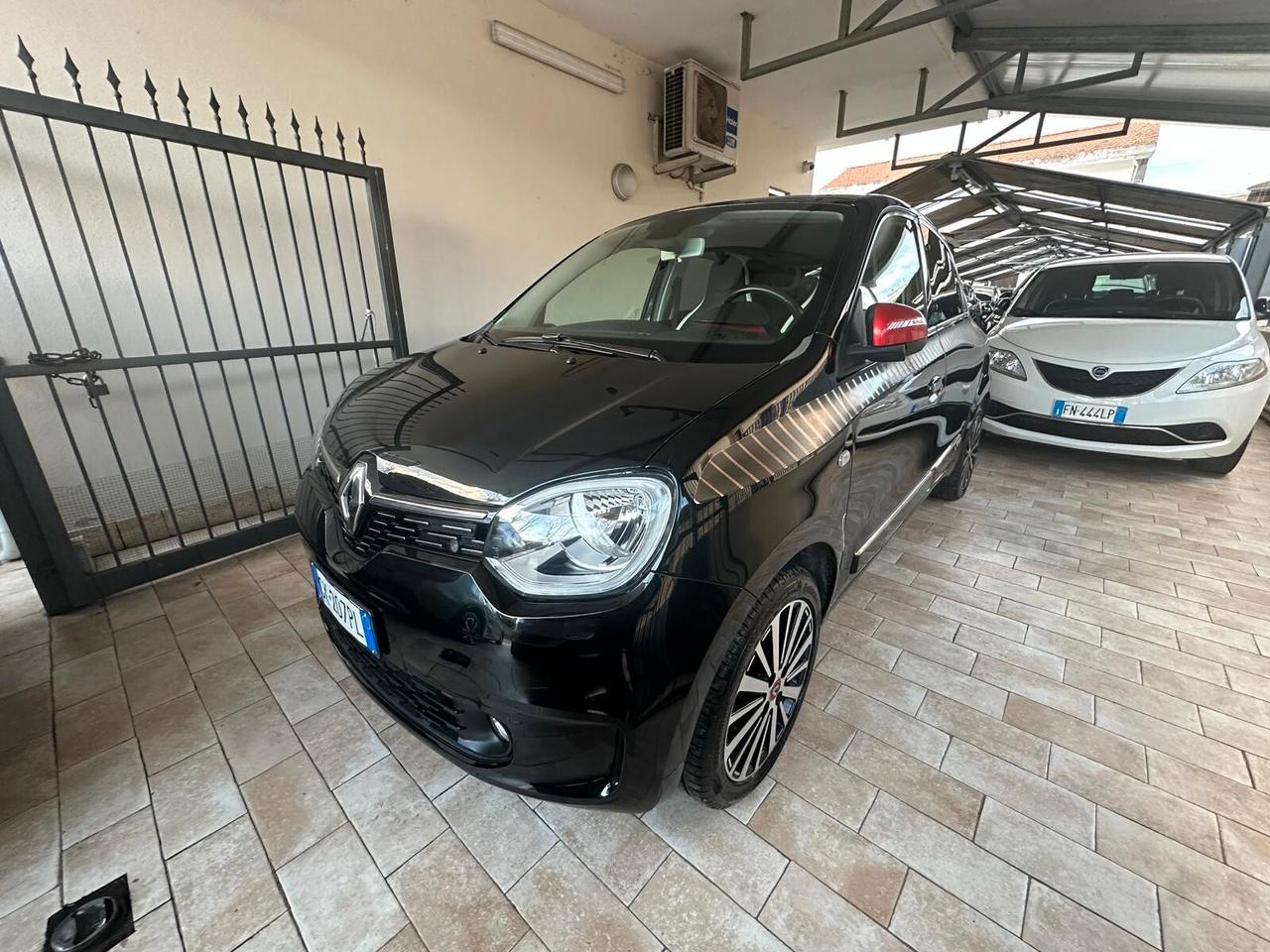 Renault Twingo TCe 95 CV Intens