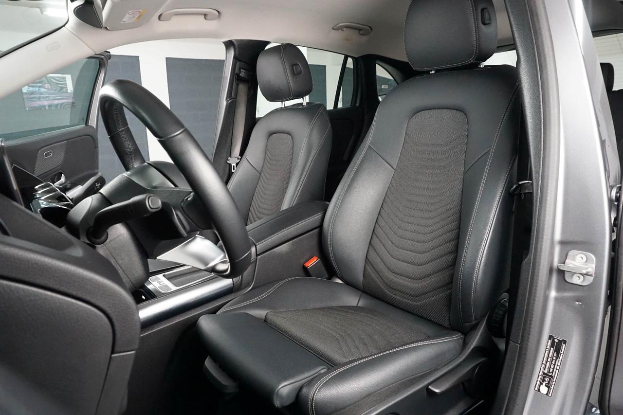 Mercedes-benz GLA 180 d Automatic Executive