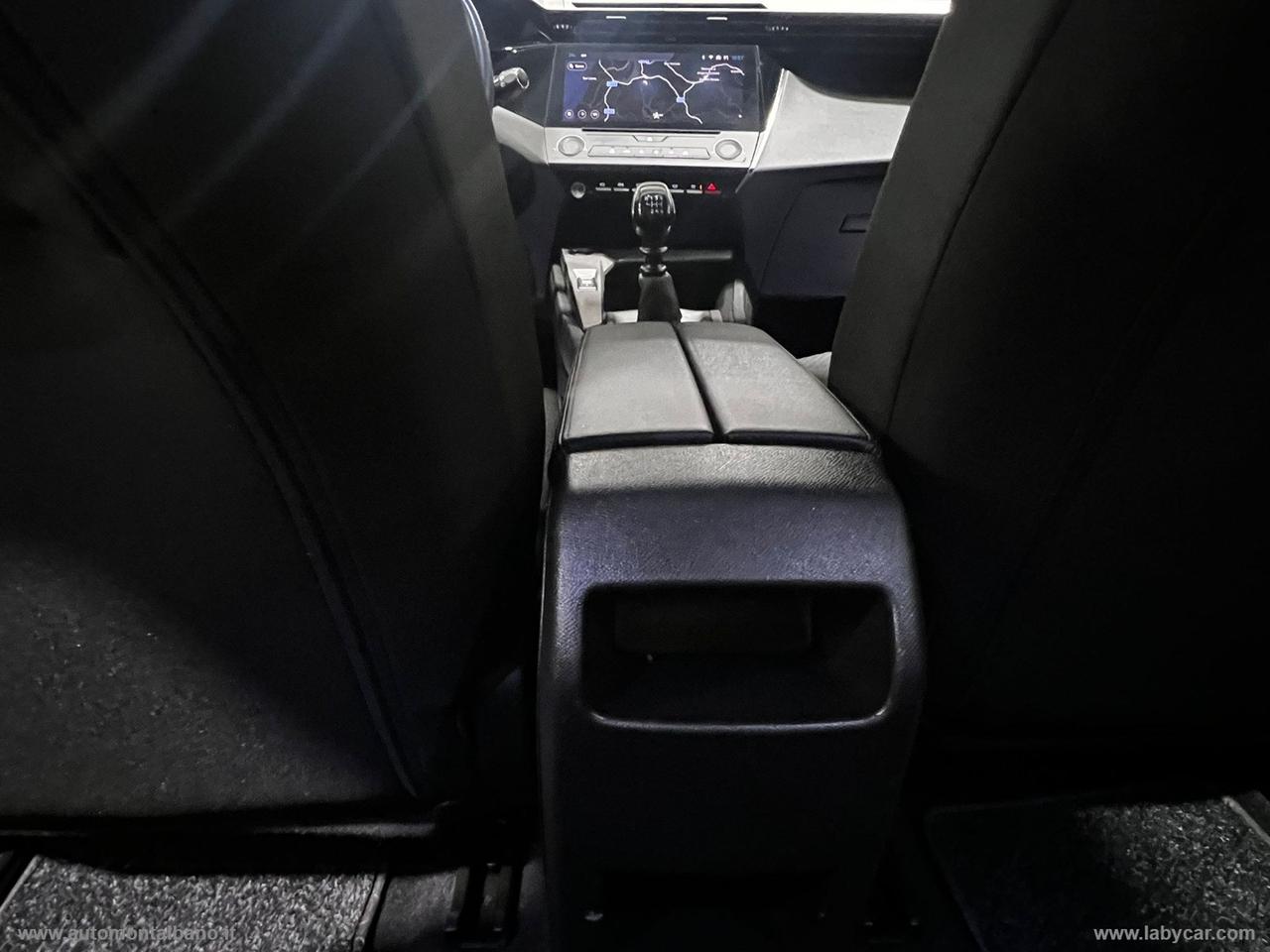 PEUGEOT 308 BlueHDi 130 S&S Allure Pack