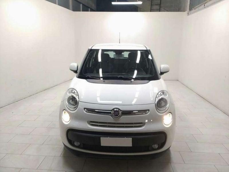 FIAT 500L 1.4 Pop Star 95cv