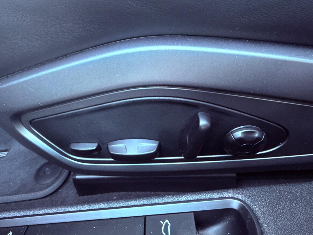 Porsche 911 992 Carrera 4S FULL! UNI PRP IVA CRONOLOGIA