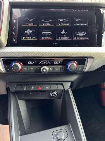 Audi A1 allstreet 30 TFSI NAVI-LED-APP CONNECT-17"