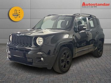 Jeep Renegade 2.0 mjt Limited 4wd 140cv auto