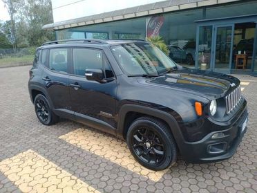 Jeep Renegade Renegade 1.6 mjt Longitude fwd 120cv my16