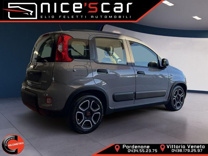 FIAT Panda Panda 1.0 FireFly S&S Hybrid City Life