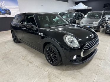 Mini Cooper Clubman Mini 2.0 D 150 Navi Led Pelle 2019