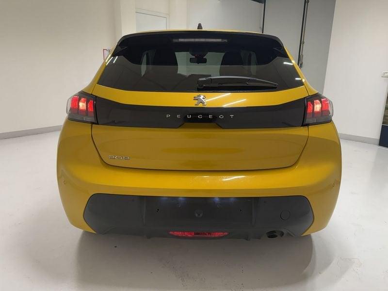 Peugeot 208 208 PureTech 75CV S&S 5Pt Active Pack