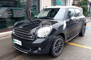 MINI Mini 1.6 Cooper D Business Countryman ALL4