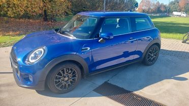 Mini 1.5 One - Baker Street