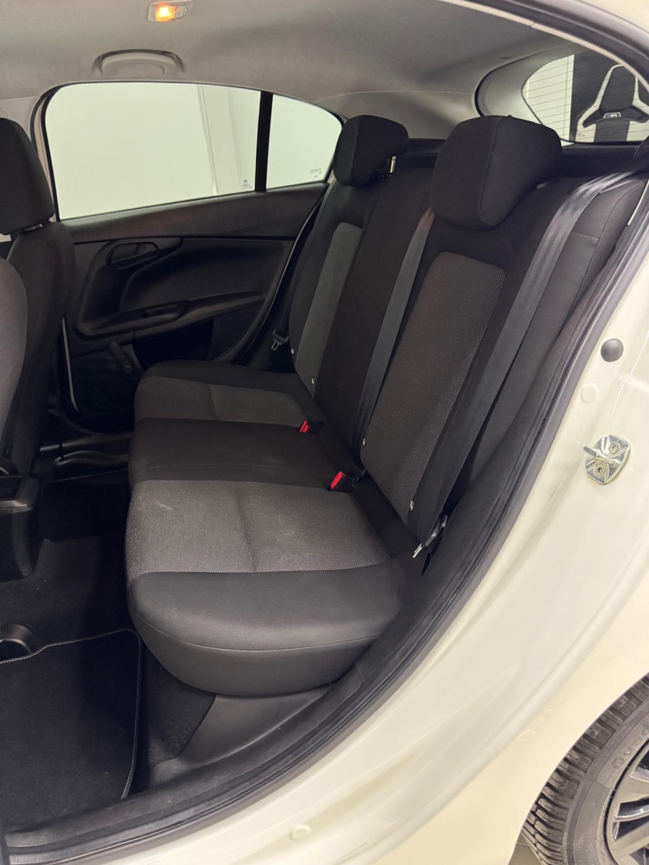 Fiat Tipo 1.3 Mjt Berlina perfetta