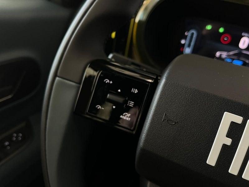 FIAT Grande Panda Hybrid Hybrid La Prima