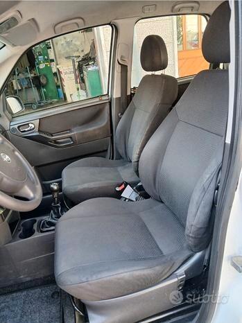 Opel Meriva 1.4 GPL 66000 KM PERMUTE - GARANZIA