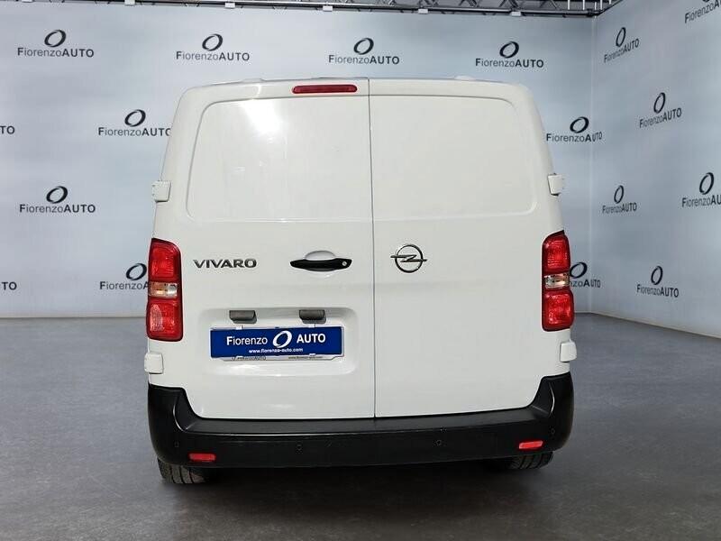 Opel Vivaro 1.5 Enjoy 88Kw (Man) Furgone - PREZZO REALE