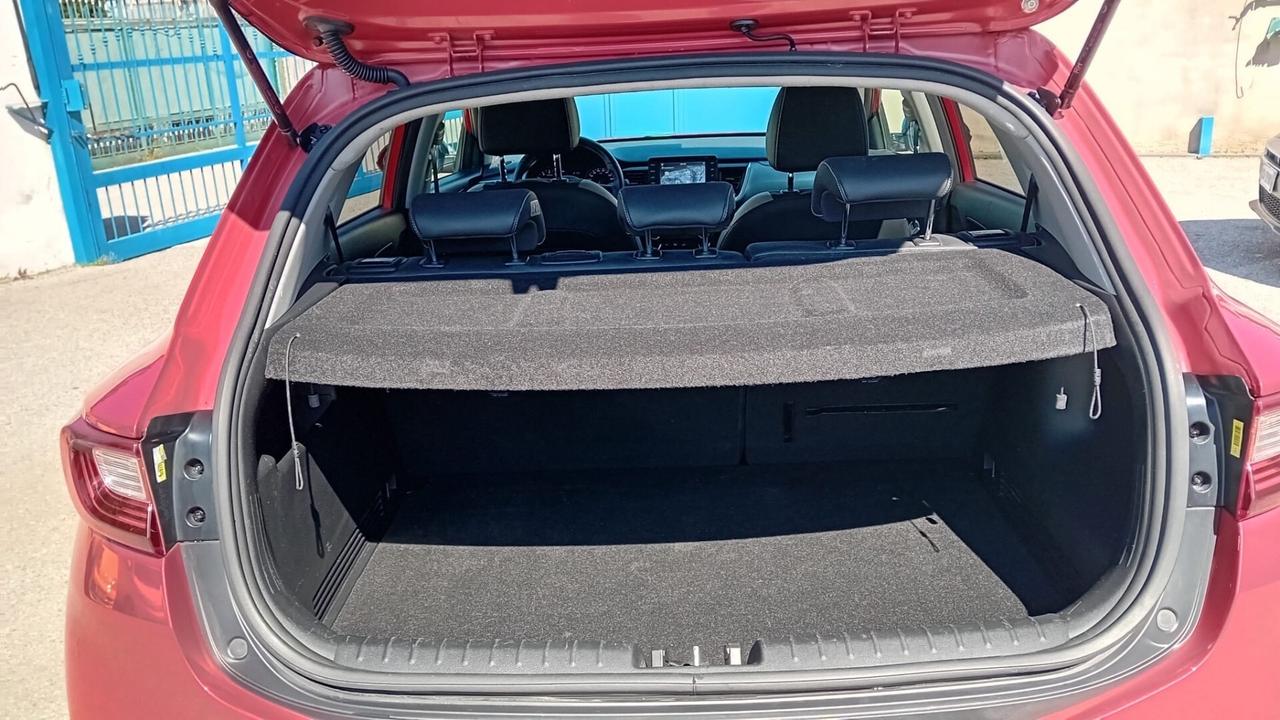 Kia stonic 1.4 gpl style -full-2022