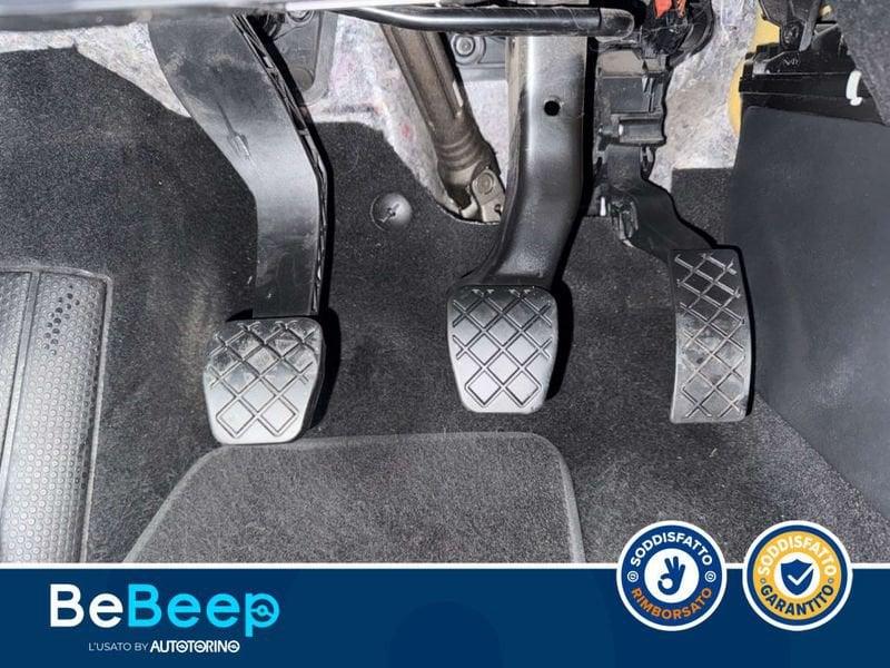 Volkswagen Polo 5P 1.0 MPI TRENDLINE 60CV