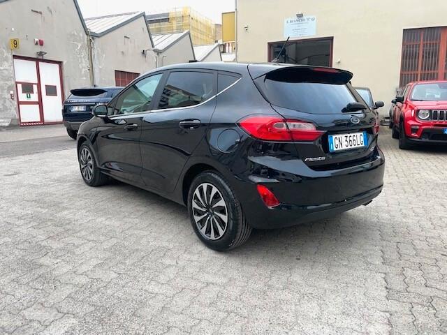 Ford Fiesta Titanium Car Play Prezzo Vero!!!!