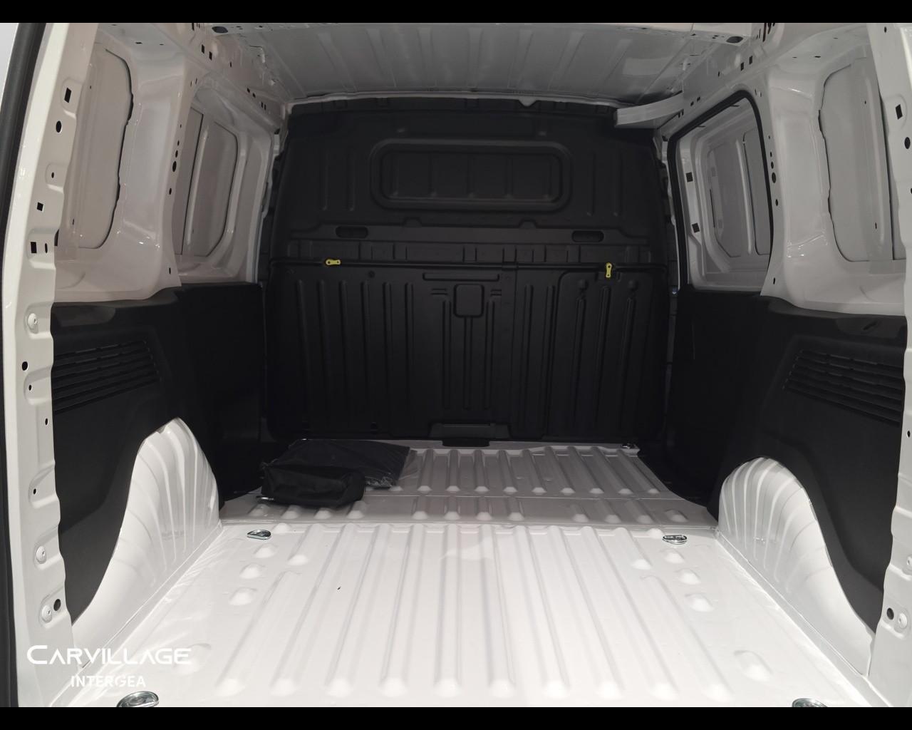 FIAT Doblo van M 1.5 diesel 100cv